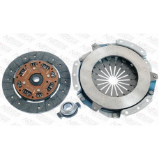 Set ambreiaj CITROEN JUMPY platforma / podwozie BU BV BW BX Producator NEXUS F1C016NX Set ambreiaj CITROEN JUMPY platforma / podwozie BU BV BW BX Producator NEXUS F1C016NX