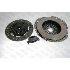 Set ambreiaj CITROEN JUMPY nadwozie pe³ne BS BT BY BZ Producator NEXUS F1C023NX Set ambreiaj CITROEN JUMPY nadwozie pe³ne BS BT BY BZ Producator NEXUS F1C023NX