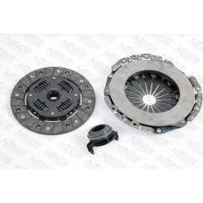 Set ambreiaj CITROEN JUMPER platforma / podwozie 230 Producator NEXUS F1C024NX Set ambreiaj CITROEN JUMPER platforma / podwozie 230 Producator NEXUS F1C024NX
