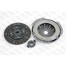 Set ambreiaj CITROEN XSARA N1 Producator NEXUS F1C036NX Set ambreiaj CITROEN XSARA N1 Producator NEXUS F1C036NX