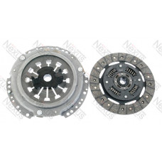 Set ambreiaj CITROEN XSARA N1 Producator NEXUS F1C060NX Set ambreiaj CITROEN XSARA N1 Producator NEXUS F1C060NX