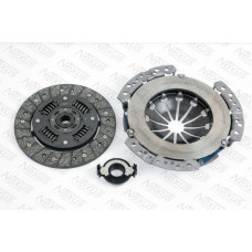 Set ambreiaj CITROEN XSARA N1 Producator NEXUS F1P017NX Set ambreiaj CITROEN XSARA N1 Producator NEXUS F1P017NX