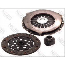 Set ambreiaj CITROEN JUMPY nadwozie pe³ne BS BT BY BZ Producator NEXUS F1P019NX Set ambreiaj CITROEN JUMPY nadwozie pe³ne BS BT BY BZ Producator NEXUS F1P019NX