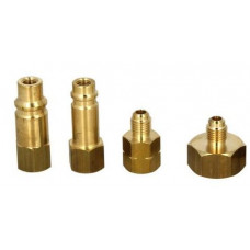 Unelte pentru intretinerea sistemului de A/C TEXA Set zlaczek R1234yf pt butli zewnetrznej z czynnikiem wyjscie na port HP TEXA TEX 3903475 Unelte pentru intretinerea sistemului de A/C TEXA Set zlaczek R1234yf pt butli zewnetrznej z czynnikiem wyjscie na port HP TEXA TEX 3903475