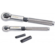 Unelte de taiat si debitat Dalta pt piulite diametru: 125-255 mm HANS 1902 Unelte de taiat si debitat Dalta pt piulite diametru: 125-255 mm HANS 1902
