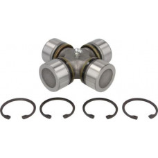 Articulatie. cardan BTA cruce ax MAN 52x133mm 12.240-40.440 MAN F90, 06.1986 - 12.1997 BTA BO2-2T756 Articulatie. cardan BTA cruce ax MAN 52x133mm 12.240-40.440 MAN F90, 06.1986 - 12.1997 BTA BO2-2T756