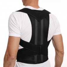 Corector universal de postura, unisex, marime XL, AVX-BQ23D Corector universal de postura, unisex, marime XL, AVX-BQ23D