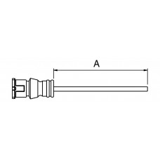 Elemente iluminare Vignal cablu electric cu mufa pentru lampile de pozitie laterale 2m AMP JPT conector VIGNAL VAL280009 Elemente iluminare Vignal cablu electric cu mufa pentru lampile de pozitie laterale 2m AMP JPT conector VIGNAL VAL280009