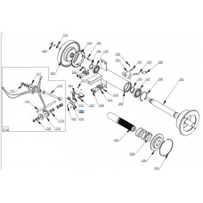 Accesorii si piese masina de echilibrat Evert se transforma rotilor senzor CB968B echilibrist numarul parte: 5503005 in sistemul nr 202 EVERT EVERTZT5503005 Accesorii si piese masina de echilibrat Evert se transforma rotilor senzor CB968B echilibrist numarul parte: 5503005 in sistemul nr 202 EVERT EVERTZT5503005