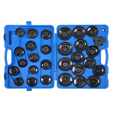 "Cheie filtru ulei Oil filter wrench set of bell-shaped socket / drive: 3/8"" application: oil filter" SONIC 811002 "Cheie filtru ulei Oil filter wrench set of bell-shaped socket / drive: 3/8"" application: oil filter" SONIC 811002