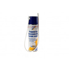 Curatitor filtru particule Agent de curatare 04L Spray nu este nevoie de demontarea filtrului CARTECHNIC CART00226 Curatitor filtru particule Agent de curatare 04L Spray nu este nevoie de demontarea filtrului CARTECHNIC CART00226