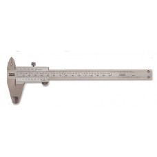 Unelte de masurare vernierului etrier universal 0-150 mm TOPTUL IACA0150 Unelte de masurare vernierului etrier universal 0-150 mm TOPTUL IACA0150