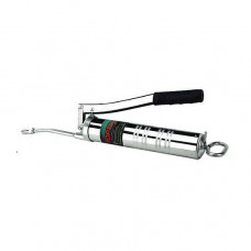 "Aparate de distribuire vaselina TOPTUL Gresor manual cu cap gresor tip 4-falci  capacitate: 400ml adaptat la 400g ""cartuse""" TOPTUL JJAA1440