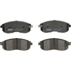 Set placute frana.frana disc Set placute frana Fata FIAT SEDICI INFINITI I35 NISSAN ALTIMA CUBE JUKE MAXIMA - MAX ABE C11096ABE-P Set placute frana.frana disc Set placute frana Fata FIAT SEDICI INFINITI I35 NISSAN ALTIMA CUBE JUKE MAXIMA - MAX ABE C11096ABE-P