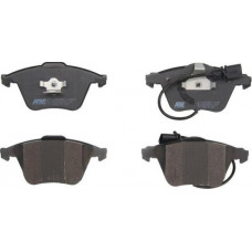 Set placute frana.frana disc Set placute frana Fata AUDI A4 B6 A4 B7 A4 B8 A6 ALLROAD C6 A6 C5 A6 C6 A8 D3 SEAT E AUDI A4 (8H7, B6, 8HE, B7), Sabrioleta, 01.2002 - 12.2009 ABE C1A042ABE-P Set placute frana.frana disc Set placute frana Fata AUDI A4 B6 A4 B7 A4 B8 A6 ALLROAD C6 A6 C5 A6 C6 A8 D3 SEAT E AUDI A4 (8H7, B6, 8HE, B7), Sabrioleta, 01.2002 - 12.2009 ABE C1A042ABE-P
