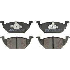 Set placute frana.frana disc Set placute frana Fata AUDI A1 A2 A3 SEAT ALTEA ALTEA XL CORDOBA IBIZA III IBIZA IV ABE C1A018ABE-P Set placute frana.frana disc Set placute frana Fata AUDI A1 A2 A3 SEAT ALTEA ALTEA XL CORDOBA IBIZA III IBIZA IV ABE C1A018ABE-P
