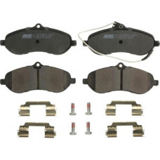 Set placute frana.frana disc Set placute frana Fata CITROEN JUMPY SPACETOURER FIAT SCUDO PEUGEOT EXPERT EXPERT TE ABE C1F060ABE-P Set placute frana.frana disc Set placute frana Fata CITROEN JUMPY SPACETOURER FIAT SCUDO PEUGEOT EXPERT EXPERT TE ABE C1F060ABE-P