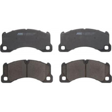 Set placute frana.frana disc Set placute frana Fata AUDI Q7 PORSCHE CAYENNE MACAN PANAMERA VW TOUAREG 2.0-6.0 09. ABE C1W066ABE-P Set placute frana.frana disc Set placute frana Fata AUDI Q7 PORSCHE CAYENNE MACAN PANAMERA VW TOUAREG 2.0-6.0 09. ABE C1W066ABE-P