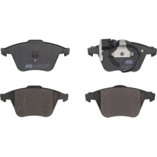 Set placute frana.frana disc Set placute frana Fata AUDI A3 TT VW GOLF VI PASSAT B6 SCIROCCO III 1.2-3.6 05.03-11 ABE C1W076ABE-P Set placute frana.frana disc Set placute frana Fata AUDI A3 TT VW GOLF VI PASSAT B6 SCIROCCO III 1.2-3.6 05.03-11 ABE C1W076ABE-P