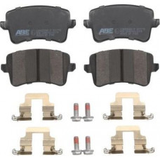 Set placute frana.frana disc Set placute frana Spate AUDI A4 ALLROAD B8 A4 ALLROAD B9 A4 B7 A4 B8 A5 Q5 1.8-4.2 0 ABE C2A005ABE-P Set placute frana.frana disc Set placute frana Spate AUDI A4 ALLROAD B8 A4 ALLROAD B9 A4 B7 A4 B8 A5 Q5 1.8-4.2 0 ABE C2A005ABE-P