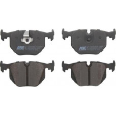 Set placute frana.frana disc Set placute frana Spate BMW 3 E46 5 E39 7 E38 X3 E83 X5 E53 X6 E71 E72 Z4 E85 Z4 E86 ABE C2B005ABE-P Set placute frana.frana disc Set placute frana Spate BMW 3 E46 5 E39 7 E38 X3 E83 X5 E53 X6 E71 E72 Z4 E85 Z4 E86 ABE C2B005ABE-P