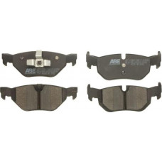Set placute frana.frana disc Set placute frana Spate BMW 1 E81 1 E82 1 E87 1 E88 3 E90 3 E91 3 E92 3 E93 3 F30 F8 ABE C2B017ABE-P Set placute frana.frana disc Set placute frana Spate BMW 1 E81 1 E82 1 E87 1 E88 3 E90 3 E91 3 E92 3 E93 3 F30 F8 ABE C2B017ABE-P