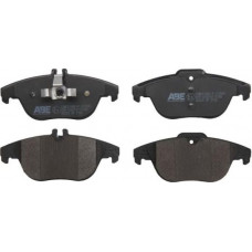 Set placute frana.frana disc Set placute frana Spate MERCEDES C C204 C T-MODEL S204 C W204 E A207 E C207 E W212 G ABE C2M031ABE-P Set placute frana.frana disc Set placute frana Spate MERCEDES C C204 C T-MODEL S204 C W204 E A207 E C207 E W212 G ABE C2M031ABE-P