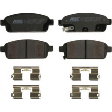 Set placute frana.frana disc Set placute frana Spate BUICK ENCORE CHEVROLET AVEO CRUZE ORLANDO TRAX VOLT OPEL AMP ABE C2X014ABE-P Set placute frana.frana disc Set placute frana Spate BUICK ENCORE CHEVROLET AVEO CRUZE ORLANDO TRAX VOLT OPEL AMP ABE C2X014ABE-P