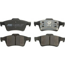 Set placute frana.frana disc Set placute frana Spate FORD C-MAX II GRAND C-MAX KUGA II TOURNEO CONNECT TRANSIT CO ABE C2X012ABE-P Set placute frana.frana disc Set placute frana Spate FORD C-MAX II GRAND C-MAX KUGA II TOURNEO CONNECT TRANSIT CO ABE C2X012ABE-P