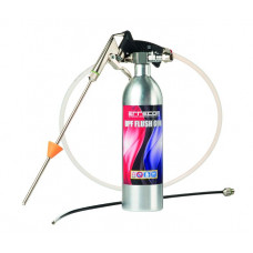Dispozitive de filtrare DPF ERRECOM Pistolet ze zbiornikiem do czyszczenia filtrow DPF wykorzystujacy sprezone powietrze ERRECOM ER RP1052.01 Dispozitive de filtrare DPF ERRECOM Pistolet ze zbiornikiem do czyszczenia filtrow DPF wykorzystujacy sprezone powietrze ERRECOM ER RP1052.01