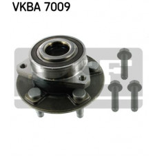 Set rulment roata OPEL INSIGNIA Producator SKF VKBA 7009