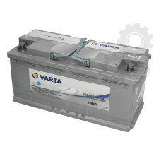 baterie acumulator Producator VARTA 840105095C542 baterie acumulator Producator VARTA 840105095C542