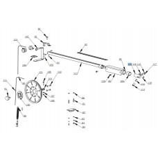 Accesorii si piese masina de echilibrat Evert mount cu laser lingura CB968B echilibrist numarul parte: 5503014 in diagrama nr113 EVERT EVERTZT5503014 Accesorii si piese masina de echilibrat Evert mount cu laser lingura CB968B echilibrist numarul parte: 5503014 in diagrama nr113 EVERT EVERTZT5503014