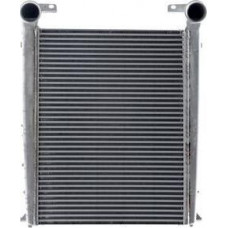 Intercooler. compresor intercooler RVI C D VOLVO FE II D7E240-G9K320 05.12- RENAULT TRUCKS C, 01.2013 - MAHLE CI 455 000P