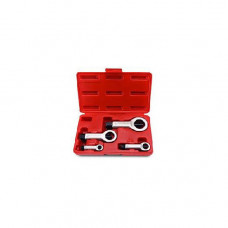 Unelte de taiat si debitat Dalta pt piulite diametru: 12-16/16-22/22-27/9-12 mm 4buc TOPTUL GAAI0402 Unelte de taiat si debitat Dalta pt piulite diametru: 12-16/16-22/22-27/9-12 mm 4buc TOPTUL GAAI0402