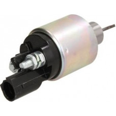 Solenoid. electromotor Electromagnet de pornire 12V se potriveste. AUDI A3 TT SEAT ALTEA ALTEA XL LEON TOLEDO III SKODA OCTAVIA VW CADDY III (2KB, 2KJ, 2CB, 2CJ), Dubita, 03.2004 - 05.2015 Lauber CQ2030790