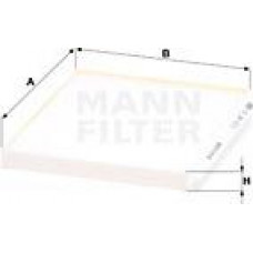 Filtru. aer habitaclu Filtru habitaclu HYUNDAI BAYON CRETA ELANTRA IV ELANTRA V ELANTRA VI I20 ACTIVE I20 II I20 HYUNDAI i30 FASTBACK (PDE, PDEN), Liftback, 06.2017 - Mann-Filter CU 24 013 Filtru. aer habitaclu Filtru habitaclu HYUNDAI BAYON CRETA ELANTRA IV ELANTRA V ELANTRA VI I20 ACTIVE I20 II I20 HYUNDAI i30 FASTBACK (PDE, PDEN), Liftback, 06.2017 - Mann-Filter CU 24 013