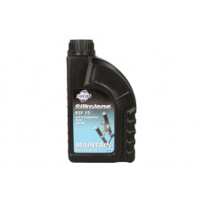 Ulei amortizor Shock absorber oil SILKOLENE RSF 15 15W 1l to transmissions and rear suspensions SILKOLENE RSF 15W 1L