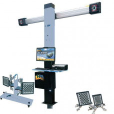 "Sistem masurare directie Dispozitiv de aliniere a rotilor 3D 3D C880 versiune completa pentru groapa de inspectie cleme: 11""-21"" groapa de inspectie: canal inspectie comunicare: wireless" MAGNETI MARELLI 007941000212 "Sistem masurare directie Dispozitiv de aliniere a rotilor 3D 3D C880 versiune completa pentru groapa de inspectie cleme: 11""-21"" groapa de inspectie: canal inspectie comunicare: wireless" MAGNETI MARELLI 007941000212