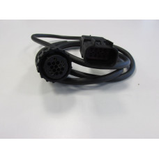 Cablu de citire a erorilor Fault tester cable tester model: NAVIGATOR TXTs / MULTIHUB / NAVIGATOR TXBe brand POLARIS diagnostic environment: BIKE TEXA TEX 3151/AP45 Cablu de citire a erorilor Fault tester cable tester model: NAVIGATOR TXTs / MULTIHUB / NAVIGATOR TXBe brand POLARIS diagnostic environment: BIKE TEXA TEX 3151/AP45