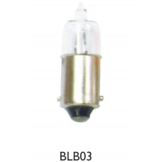 Bec incandescent cu mini bec indicator 12V 23W 1 set. 10 bucati BIKE IT BLB03 Bec incandescent cu mini bec indicator 12V 23W 1 set. 10 bucati BIKE IT BLB03