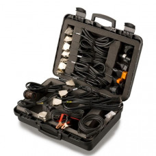 Cablu de citire a erorilor Diagnostic tester cable set tester model: LOGIC/SMART/VISION diagnostic environment: TRUCK MAGNETI MARELLI 007935900420 Cablu de citire a erorilor Diagnostic tester cable set tester model: LOGIC/SMART/VISION diagnostic environment: TRUCK MAGNETI MARELLI 007935900420