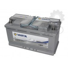 baterie acumulator Producator VARTA 840095085C542