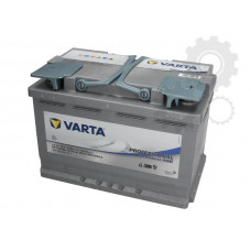 baterie acumulator Producator VARTA 840070076C542