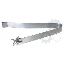 Bandou de fixare rezervor combustibil Producator CLAMP CL81974606057 Bandou de fixare rezervor combustibil Producator CLAMP CL81974606057