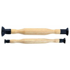 Scule pt sistem de alimentare Instrumentul pentru lepuit scaune de supape 2 bucati mici de 5 / 8 si 16/16 1-1/18 si mare 1-3/8 PROFITOOL 0XAT1137 Scule pt sistem de alimentare Instrumentul pentru lepuit scaune de supape 2 bucati mici de 5 / 8 si 16/16 1-1/18 si mare 1-3/8 PROFITOOL 0XAT1137