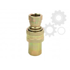 Cap de cuplare Producator HEWEA BSP1