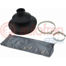 Ansamblu burduf. articulatie planetara Joint rubber boot outside fi. 21-90 length76 AUDI A4 ALLROAD B8 A4 B8 A5 A6 ALLROAD AUTOFREN SEINSA D8-441