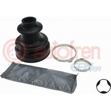 Ansamblu burduf. articulatie planetara Joint rubber boot front fi. 25-73 length100 FORD FOCUS I MONDEO III 2.0-3.0 10.00-0 AUTOFREN SEINSA D8-464 Ansamblu burduf. articulatie planetara Joint rubber boot front fi. 25-73 length100 FORD FOCUS I MONDEO III 2.0-3.0 10.00-0 AUTOFREN SEINSA D8-464
