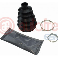 Ansamblu burduf. articulatie planetara Joint rubber boot inside-outside fi. 22-80 length120 CITROEN C2 C3 I C3 PLURIEL LAN AUTOFREN SEINSA D8-485T